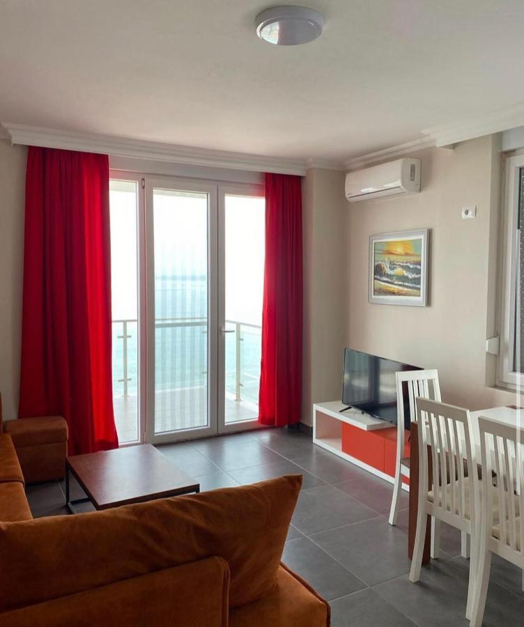 Holiday Home Sakes 외부 사진