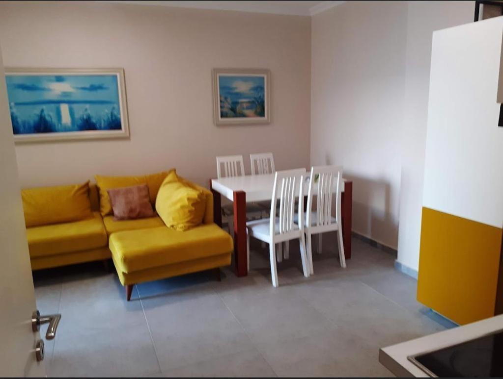 Holiday Home Sakes 외부 사진