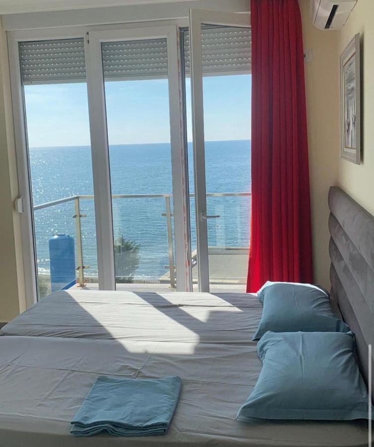 Holiday Home Sakes 외부 사진