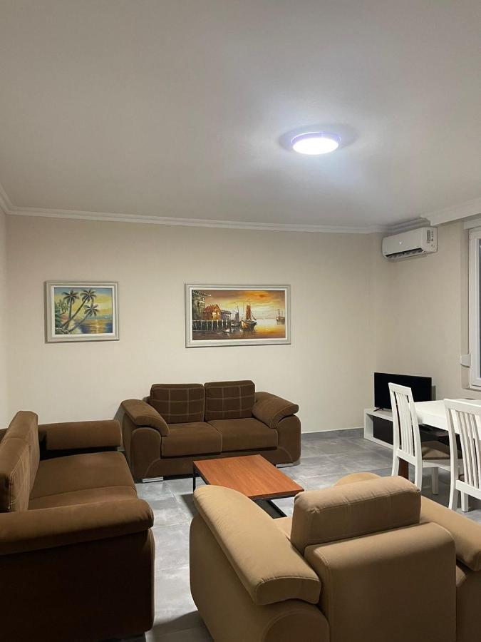 Holiday Home Sakes 외부 사진