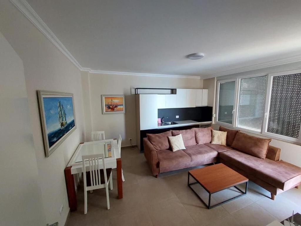 Holiday Home Sakes 외부 사진