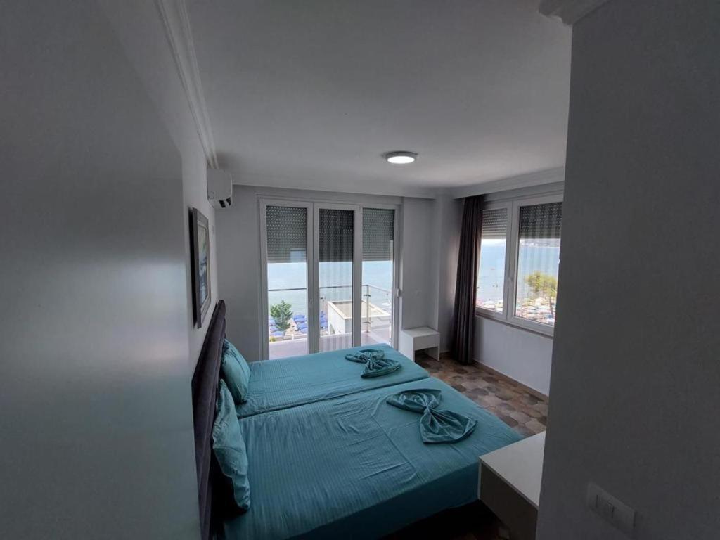 Holiday Home Sakes 외부 사진