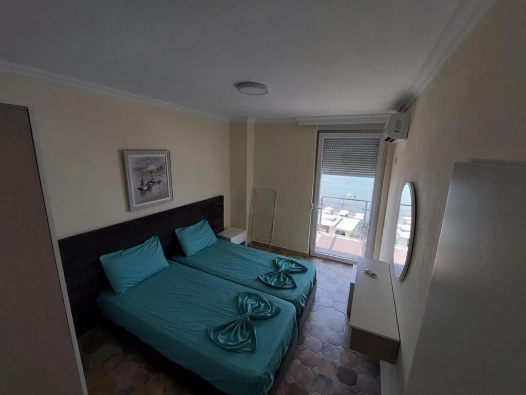 Holiday Home Sakes 외부 사진