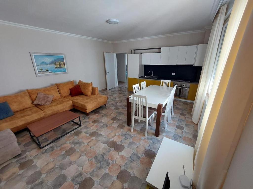 Holiday Home Sakes 외부 사진