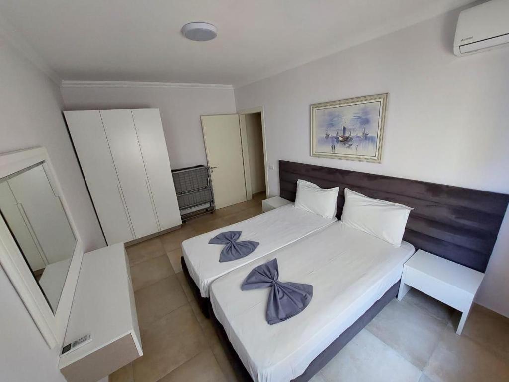 Holiday Home Sakes 외부 사진