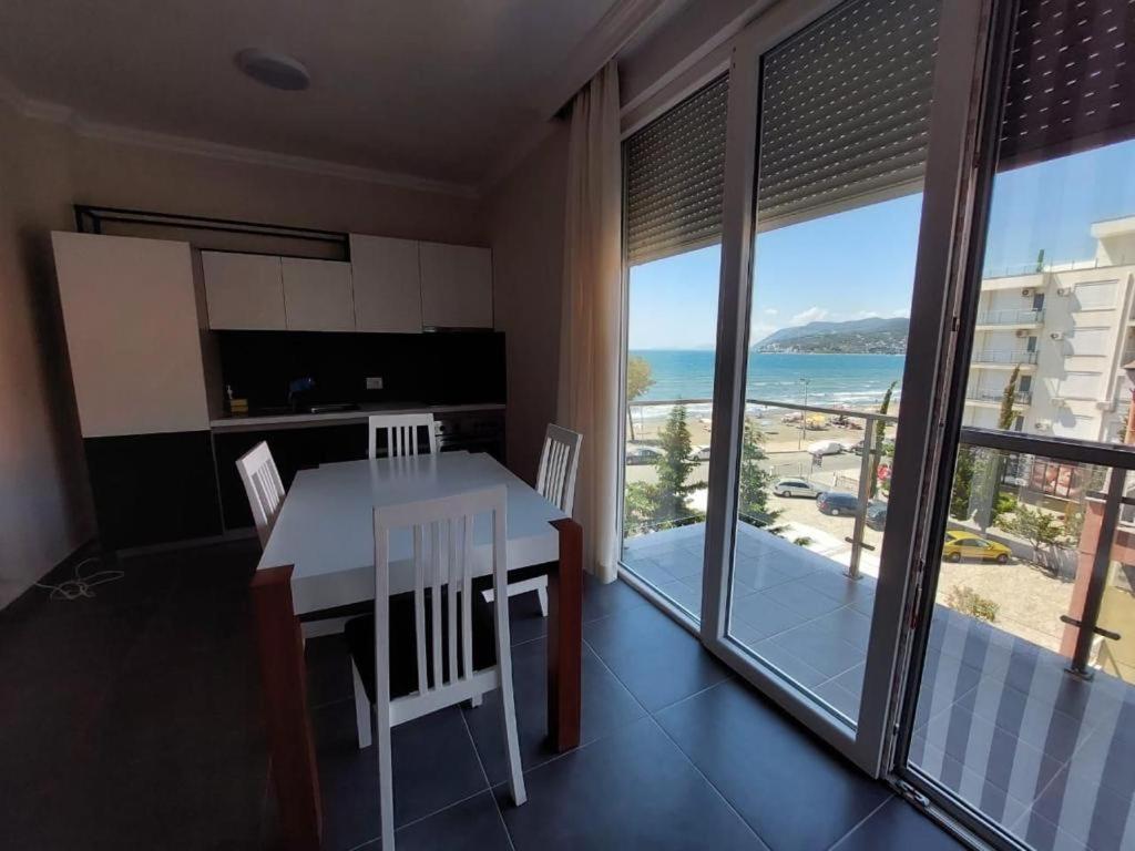 Holiday Home Sakes 외부 사진